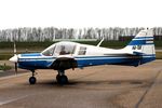 HA-TUK @ EHLE - Lelystad Airport - by Jan Bekker