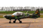 HA-VUK @ EHLE - Lelystad Airport - by Jan Bekker