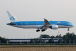 PH-BHA @ EHAM - at spl - by Ronald