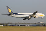 VT-JEQ @ EHAM - at spl - by Ronald