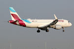 D-AEWN @ EHAM - at spl - by Ronald