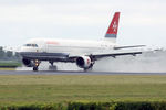 9H-AEF @ EHAM - at spl - by Ronald