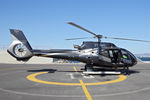 ZT-RMS @ V&A - Conducting sightseeing flights around Cape Town. - by George Pergaminelis