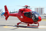 ZT-RPG @ V&A - Conducting sightseeing flights around Cape Town. - by George Pergaminelis