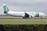PH-HZJ @ EHAM - at spl - by Ronald