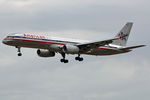 N185AN @ EBBR - at bru - by Ronald