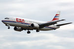 OK-FGS @ EBBR - at bru - by Ronald