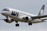 SP-LID @ EBBR - at bru - by Ronald