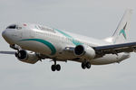 TC-TLC @ EBBR - at bru - by Ronald