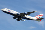 G-CIVL @ EGLL - at lhr - by Ronald