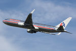 N360AA @ EGLL - at lhr - by Ronald