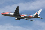 N755AN @ EGLL - at lhr - by Ronald