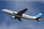 9K-AMD @ EGLL - at lhr - by Ronald