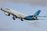 C-GTSD @ LMML - Runway 31 - by Roberto Cassar