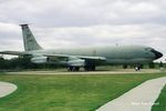 56-3639 @ KDYS - Linear Air Park Dyess AFB. - by Marc Van Ryssel