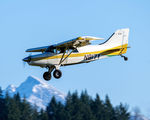 N817Y @ KAWO - KAWO - by Terry Green