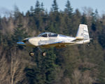 N27MZ @ KAWO - KAWO - by Terry Green