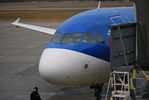 G-DBCD @ EDDT - Airbus A319-131 at Berlin-Tegel. - by moxy
