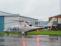 G-FRGP @ EGBJ - Parked at Castle Air. - by James Lloyds