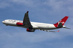 G-VGBR @ EGLL - at lhr - by Ronald