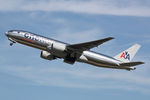 N796AN @ EGLL - at lhr - by Ronald