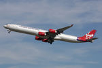 G-VWKD @ EGLL - at lhr - by Ronald