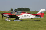 PH-SVT @ EHMZ - at ehmz - by Ronald