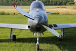 I-C858 @ EHMZ - at ehmz - by Ronald
