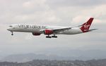 G-VTEA @ KLAX - VIR A35X zx LHR - LAX - by Florida Metal