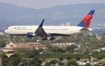 N176DN @ KLAX - DAL 763 zx JFK-LAX - by Florida Metal