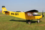 PH-3U1 @ EHMZ - at ehmz - by Ronald