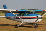 PH-CVT @ EHMZ - at ehmz - by Ronald