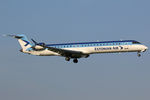 ES-ACC @ EHAM - at spl - by Ronald