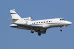 N240LG @ EHAM - at spl - by Ronald