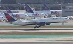 N414DZ @ KLAX - DAL A339 zx KJFK-LAX - by Florida Metal
