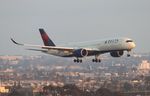 N514DN @ KLAX - DAL A359 zx ATL-LAX - by Florida Metal