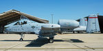 78-0642 @ KPSM - Freshly painted Hog from the MA ANG - by Topgunphotography