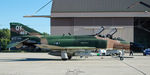 74-1626 @ KPSM - QF-4 Demo jet at my home airprt - by Topgunphotography