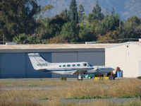 N80RS @ 1938 - Taxiing - by 30295