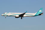 I-ADJK @ EBBR - at bru - by Ronald