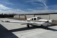 N38981 - 1977 Piper PA-28R-201T - by N38981
