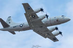 161127 @ KPSM - A P-3C Orion down from NAS Brunswick working PSM
VP-92 Minutemen - by Topgunphotography