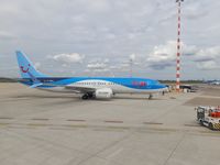 D-AMAA @ DUS - Düsseldorf  Airport - by Georgios