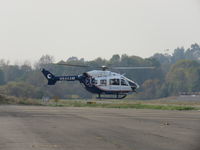 N944AM @ 1938 - Lifting off - by 30295