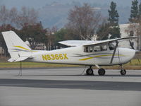 N8366X @ 1938 - Parked - by 30295