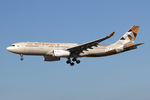 A6-EYD @ EBBR - at bru - by Ronald