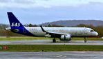 EI-SIO @ EGCC - At Manchester - by Terry Fletcher