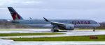 A7-AML @ EGCC - At Manchester
