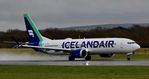 TF-ICB @ EGCC - At Manchester - by Terry Fletcher