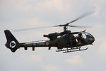 4095 @ LFOU - at Helico 2022 Cholet - by B777juju